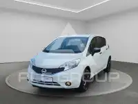 2015 Nissan Note