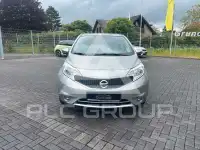 2015 Nissan Note