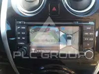 2015 Nissan Note