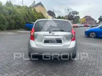 2015 Nissan Note