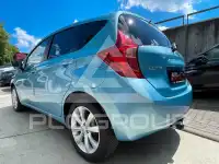 2015 Nissan Note