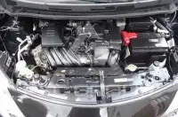 2015 Nissan Note