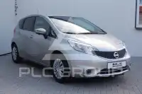 2015 Nissan Note