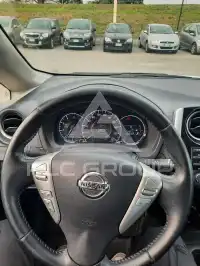2015 Nissan Note