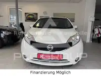 2015 Nissan Note