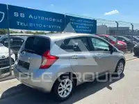 2015 Nissan Note