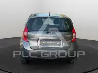 2015 Nissan Note
