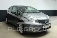2015 Nissan Note