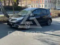 2015 Nissan Note
