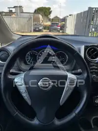 2015 Nissan Note