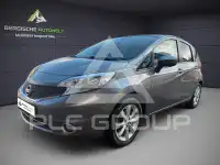 2015 Nissan Note