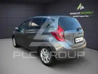 2015 Nissan Note