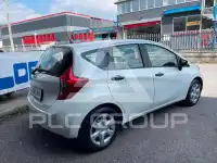 2015 Nissan Note