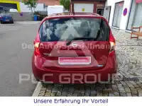 2015 Nissan Note