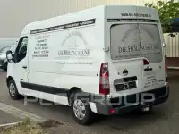 2015 Nissan NV 400