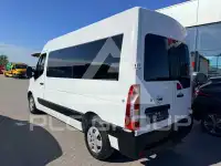 2015 Nissan NV 400