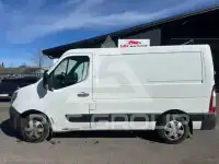 2015 Nissan NV 400