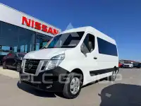 2015 Nissan NV 400