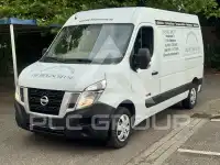 2015 Nissan NV 400