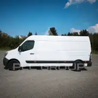 2015 Nissan NV 400