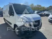 2015 Nissan NV 400