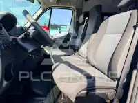 2015 Nissan NV 400