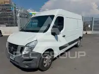 2015 Nissan NV 400