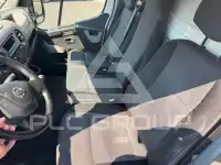 2015 Nissan NV 400
