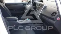 2015 Nissan LEAF