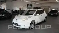 2015 Nissan LEAF