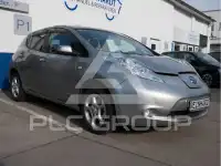 2015 Nissan LEAF