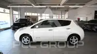 2015 Nissan LEAF