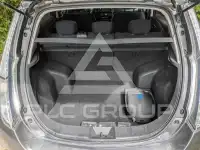 2015 Nissan LEAF