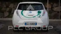 2015 Nissan LEAF