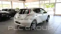 2015 Nissan LEAF
