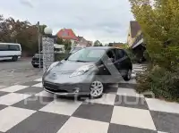2015 Nissan LEAF