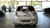 2015 Nissan LEAF