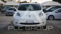 2015 Nissan LEAF