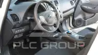 2015 Nissan LEAF
