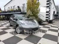 2015 Nissan LEAF