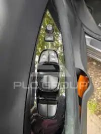 2015 Nissan LEAF