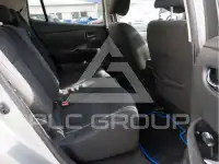 2015 Nissan LEAF