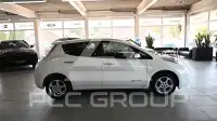 2015 Nissan LEAF