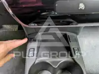 2015 Nissan LEAF