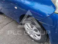 2015 Nissan MICRA