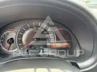 2015 Nissan MICRA