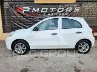 2015 Nissan MICRA