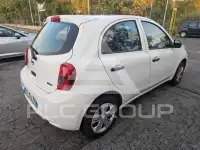 2015 Nissan MICRA
