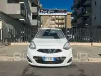 2015 Nissan MICRA