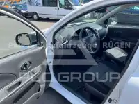 2015 Nissan MICRA